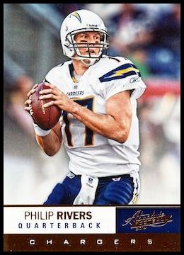 76 Philip Rivers